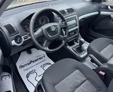 Zunanja slika - Škoda Octavia - 1.9 TDI 77KW |SLO|AUT. KLIMA| - 9 - Predogledna slika