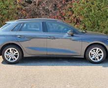 Zunanja slika - Audi A3 - Sportback 35 TDI Advanced S tronic   ACC. Keyless - 4 - Predogledna slika