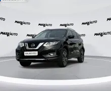 Zunanja slika - Nissan X-Trail - 1.7 dCi Tekna - 1 - Predogledna slika