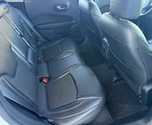 Notranja slika - Jeep Compass - 2.0 MultiJet 4X4 Limited - 12 - Predogledna slika