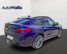 Zunanja slika - BMW X4 - xDrive30d - 2 - Predogledna slika