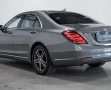 Zunanja slika - Mercedes-Benz S-Razred - S 350d 4M Bluetec - 7 - Predogledna slika