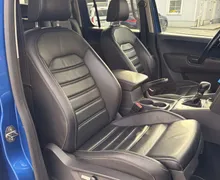 Zunanja slika - VW Amarok - 3.0 TDI 4MOTION Avt. - N1 tovorno - 9 - Predogledna slika