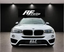 Zunanja slika - BMW serija X4: - 2.0XD-4X4-AUT-M SPORT-LIZING ZA TUJCE-KAMERA-... - 2 - Predogledna slika