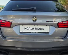Zunanja slika - BMW Serija 5 - Touring: 550D XDRIVE M-PAKET XENON-360KAMERE-SOFT CLOSE - 5 - Predogledna slika