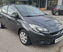 Zunanja slika - Opel Corsa - 1.4 75KM - 1. LASTNIK-SLO-SAMO 67.000KM-SERVISI - 1 - Predogledna slika