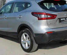 Zunanja slika - Nissan Qashqai - 1.5 DCI Business DCT-NAVI-KAMERA-ALU - 3 - Predogledna slika