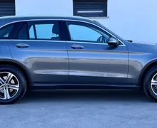 Zunanja slika - Mercedes-Benz GLC-Razred - 220d+4MATIC+F1+NAVI+18COL+PDC+USNJE... - 4 - Predogledna slika