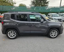 Zunanja slika - Jeep Renegade - 1,6 MultiJet Limited - 2 - Predogledna slika