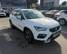 Zunanja slika - Seat Ateca - Leon 1.5 TSI 110 KW STYLE EDITION - 3 - Predogledna slika
