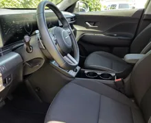 Zunanja slika - Hyundai Kona - 65KWH IMPRESSION V2L. WINTER II cena s subvencij - 10 - Predogledna slika