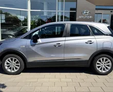 Zunanja slika - Opel Crossland - 1.5 CDTI AUT usnje-acc-tempomat-el.paket-PLUS BONU - 2 - Predogledna slika