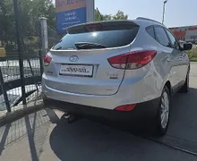 Zunanja slika - Hyundai ix35 - 2.0 CRDI Premium 4WD PANORAMA... - 7 - Predogledna slika