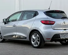 Zunanja slika - Renault Clio - Energy TCe 90 1.LASTNIK-SLO - 7 - Predogledna slika