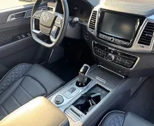 Zunanja slika - SsangYong Rexton - 2.2 XDi Limited 4WD NAVI.FULL LED....AKCIJA.... - 10 - Predogledna slika