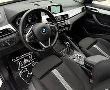 Notranja slika - BMW serija X1: - sDrive16d-AUT-FUL LED-SPORT-LIZING ZA TUJCE- - 8 - Predogledna slika