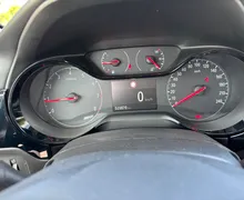 Notranja slika - Opel Corsa - 1.2 - 8 - Predogledna slika