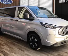 Zunanja slika - Ford Transit - Custom E- - 2 - Predogledna slika