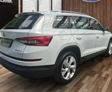 Zunanja slika - Škoda Kodiaq - STYLE 2.0 190PS DSG 4X4-SLO-1.LAST-OGROMNO OPREME - 4 - Predogledna slika