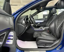 Zunanja slika - Mercedes-Benz C-Razred - C 220 d Avt. - 4 - Predogledna slika