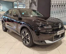 Zunanja slika - Citroën C4 - Business Hybrid145 eDCT6 - 1 - Predogledna slika