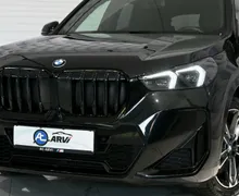 Zunanja slika - BMW X1 - serija : sDrive20d Avt-M.SPORT PRO-ADAPT.LED-KAM-KLJUKA. - 3 - Predogledna slika