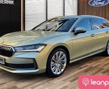 Zunanja slika - Škoda Superb - SELECTION Combi 2.0 TDi DSG 4X4 193PS-SLO-1.LAST - 1 - Predogledna slika