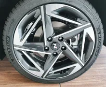 Zunanja slika - Hyundai i30 Wagon - 1.6 T-GDI N-LINE IMPRESSION AVT-AKT T-MRT K-VIDEO - 8 - Predogledna slika