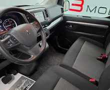 Zunanja slika - Peugeot Traveller - L2 2.0 BlueHDi Business Avt. ACC-GRETJE-KAMERA-LAN - 5 - Predogledna slika