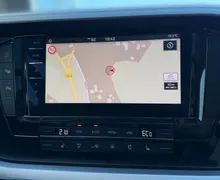 Zunanja slika - VW Touareg - 4motion V6 TDI Elegance Tiptronic-Slovensko vozilo - 9 - Predogledna slika