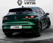 Zunanja slika - Renault Clio - techno TCE 115 - 2 - Predogledna slika