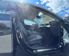 Notranja slika - Mercedes-Benz CLA-Razred - CLA 200 d Avt. - 13 - Predogledna slika