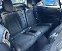Zunanja slika - Mercedes-Benz E-Razred - AMG E 53 4MATIC+AIRMATIC-DRIVER PAKET-NIGHT PAKET - 14 - Predogledna slika