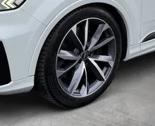 Zunanja slika - Audi SQ7 - TFSI quattro Tiptronic-SLO-Panorama-HD Matrix-B O. - 6 - Predogledna slika