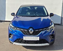 Zunanja slika - Renault Captur - Techno TCe 90 - 3 - Predogledna slika