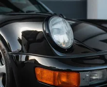 Zunanja slika - Porsche 911 - 964 Turbo 3.3 - BAD BOY - ZA POZNAVALCE - 10 - Predogledna slika