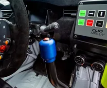 Zunanja slika - Renault Clio - RALLY 3 - 12 - Predogledna slika