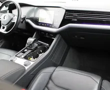 Zunanja slika - VW Touareg - V6 TDI R-LINE LUFT MASAŽA IQ MATRIX ACC KAM PANO.. - 13 - Predogledna slika