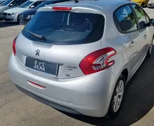 Zunanja slika - Peugeot 208 - ACTIVE 1.6 e-HDi AVT.KLIMA.MALA PORABA - 6 - Predogledna slika