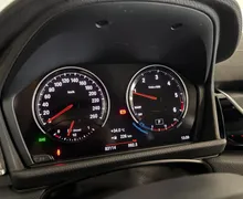 Notranja slika - BMW serija 2 Active Tourer: - 218d - Slovensko poreklo - Kamera - Tempomat - P.. - 11 - Predogledna slika