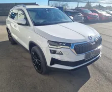 Zunanja slika - Škoda Karoq - 2.0 TDI Style SLO,76404 KM - 4 - Predogledna slika