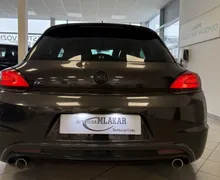 Zunanja slika - Volkswagen Scirocco - 1.4 TSI Sport -LED-ALU-TOUCHSCREEN-PDC- - 5 - Predogledna slika