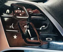 Zunanja slika - Mercedes-Benz A-Razred - A 200 Avt.NEMŠKI+4ALU.KAMERA.USNJE.ACC.KLJUKA.LED - 15 - Predogledna slika
