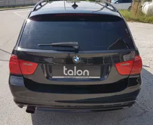 Zunanja slika - BMW M3 Touring - Serija 3 318d Touring - 6 - Predogledna slika