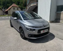 Zunanja slika - Citroën C4 - 1.5 HDI130 - FEEL BUSINESS - 3 - Predogledna slika