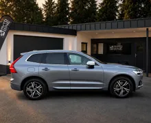 Zunanja slika - Volvo XC60 - D4 AWD R-Design Avt.-PANO-VIRTUAL-19ALU-KOT NOV... - 4 - Predogledna slika