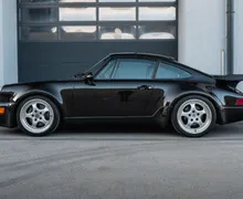 Zunanja slika - Porsche 911 - 964 Turbo 3.3 - BAD BOY - ZA POZNAVALCE - 8 - Predogledna slika