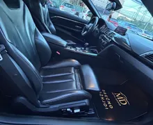 Zunanja slika - BMW M4 - Cabrio-GRETJE SEDEŽEV-HARMAN-360KAMERA-HEAD UP- - 10 - Predogledna slika