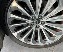 Zunanja slika - Audi e-tron - quattro 50 electric 230kW.KAMERA.NAVI.GRET.SED.LED - 3 - Predogledna slika