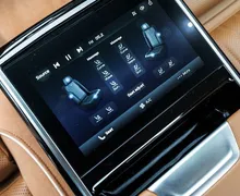 Zunanja slika - Hongqi H9 - 2.0T mHEV LUXURY - 17 - Predogledna slika